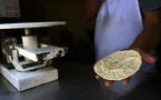 Mexique : une tortilla expérimentale, longue conservation sans réfrigérateur