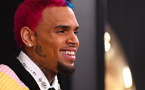Le chanteur Chris Brown en détention provisoire au Royaume-Uni pour coups et blessures