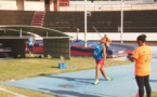 Athlétisme « Les étoiles d’or » : Une rentrée marquée par deux records
