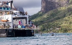 La 5e édition du Tauati Swimrun de Moorea très attendue