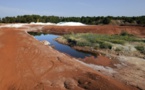 Calanques: après 50 ans de boues rouges, les écologistes dénoncent une pollution incolore mais réelle