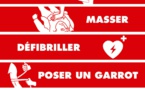 Des initiations gratuites aux premiers secours