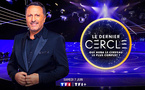 "Le dernier cercle", nouveau jeu de TF1 présenté par Arthur