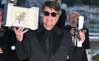 Cannes: la Palme d'or et le cri de liberté du dissident iranien Jafar Panahi