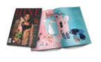 Le n° 3 de Hine est arrivé !