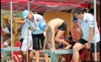 Natation : Les jeunes à l'honneur aux Interclubs