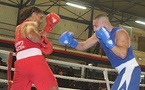 Boxe – Les Australiens dominateurs au Challenge Maco Nena