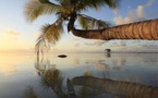 Tourisme: La Polynésie débarrassée du virus Zika, une destination sûre