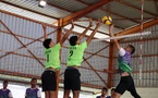 Le volley-ball polynésien à l’honneur