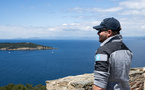 A Port-Cros, la plus vieille aire marine protégée d'Europe "montre le futur"