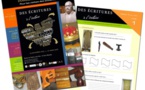 Exposition "Des écritures à l’écriture" : un document pédagogique destiné aux élèves