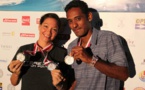 SUP Race : Niuhiti Buillard, l’outsider devenu champion