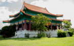 Le Temple chinois de Tahiti en fête pour l’année du singe