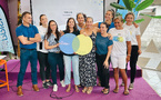 Le projet “Hoanimara” vainqueur du 5e hackathon solidaire