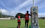 Le rugby en fête à Fautaua