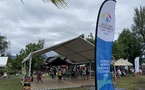 Le Te Moana Day rassemble à Mahina