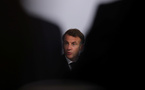 "Mon souhait c'est qu'il n'y ait pas d'autre dissolution" de l'Assemblée, dit Macron un an après la précédente