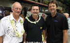 Le décès de Michel Lextreyt plonge le basket polynésien dans le deuil