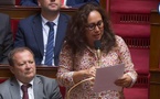 La décolonisation s'invite à l'Assemblée nationale