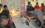 Moorea : la fête de la science célébrée dans les établissements scolaires