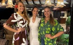 Miss Tahiti 2025 : les trois meilleures au test de culture générale