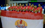 Futsal Oceanie : Les Aito Arii ratent leur entrée
