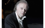 Le grand pianiste Erik Berchot fait son cinéma