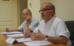 Chambre territoriale des comptes :  "Nous ne sommes pas des auxiliaires de la justice"
