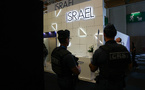 France : au salon du Bourget, accès interdit à des stands israéliens d'"armes offensives"