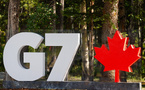 Le G7 veut une "désescalade" entre Iran et Israël