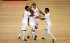 Futsal « championnat OFC » : Première victoire enregistrée par les Aitoarii