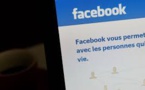 La justice française confirme sa compétence pour juger l'américain Facebook