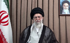 Un hôpital israélien touché par des tirs iraniens, Israël menace Khamenei
