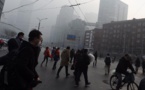 La pollution fait 5 millions de morts dans le monde, la moitié en Chine et Inde