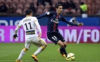 L1 - Lille fait caler le PSG