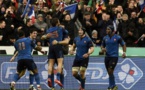 Tournoi des 6 nations : le XV de France enraye enfin la machine irlandaise