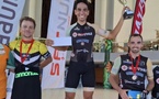 Cyclisme – Kahiri Endeler s’impose à Punaauia