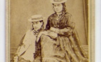 Des portraits de la famille Pomare aux enchères