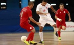 Futsal « OFC Championship »: Les Aito Arii sauvent l’honneur