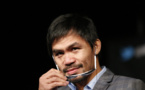 Philippines: Les couples gays "pires que les animaux", selon le boxeur Pacquiao