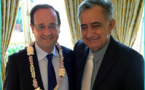 François Hollande rencontrera Oscar Temaru et annoncera un nouveau dispositif pour les victimes du nucléaire