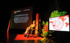 Le prochain TEDxPapeete c'est samedi !