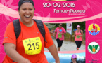 Raid des vahine à Moorea: Dernier jour pour les inscriptions