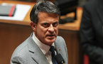 Manuel Valls, remis à flots par l'outre-mer