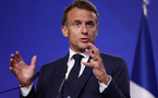 Nouvelle-Calédonie: Macron ouvre un sommet à Paris pour sortir de l'impasse