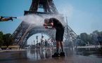 Dernier jour de canicule en France après deux semaines de chaleur hors norme