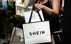 Amende record de 40 millions pour Shein, sous pression du gouvernement et du secteur