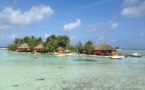 L’hôtel La Pirogue à Taha’a rouvre ses portes