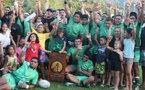 Rugby – Faa’a sacré champion de Tahiti