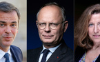 Gestion du Covid-19: non-lieu pour trois ex-membres du gouvernement, dont Edouard Philippe